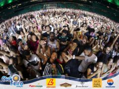 Festival de Verão - FV18